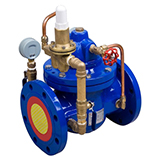 SK200X可调式减压阀