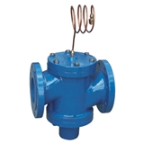 ZYC自力式压差控制阀