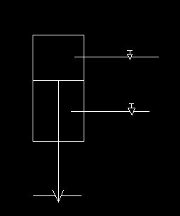 爆管关断阀 爆管关断阀