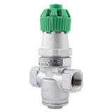 Y14H波纹管式减压阀