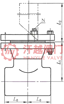 直流式T型过滤器