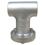 SRS1直流式T型过滤器