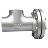 SRT2侧流式T型过滤器