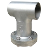 SRS2直流式T型过滤器