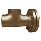 SRT1侧流式T型过滤器