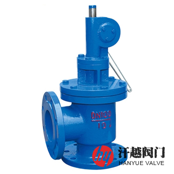 SD44X手动快开排泥阀