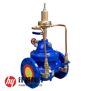 SK500X泄压/持压阀