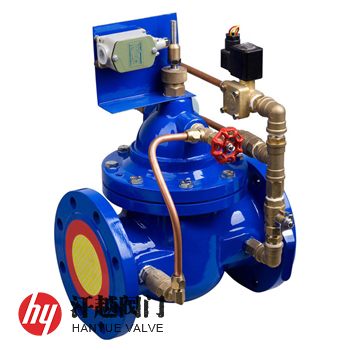 SK700X水泵控制阀