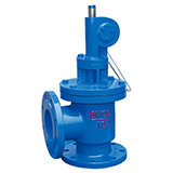 SD44X手动快开排泥阀