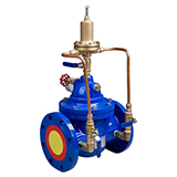 SK500X泄压/持压阀