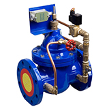 SK700X水泵控制阀