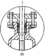 O形圈结构 O形圈结构