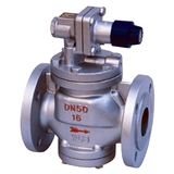 YG43H高灵敏度蒸汽减压阀