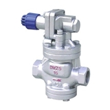 YG13H高灵敏度蒸汽减压阀