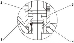 双调节蒸汽减压阀 双调节蒸汽减压阀