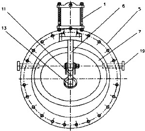 管力控制阀 管力控制阀