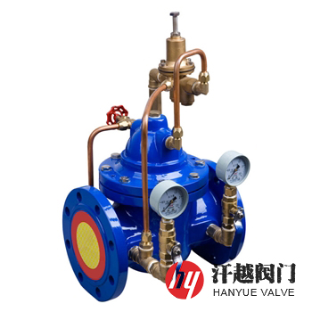 SK900X紧急关闭阀