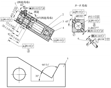 流量控制阀 流量控制阀