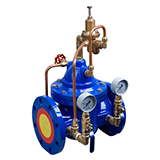 SK900X紧急关闭阀