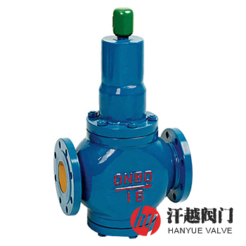 YW42X减压稳压阀