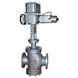 Y945H电动蒸汽减压阀