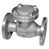 C4不锈钢止回阀