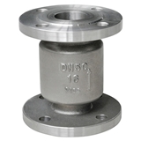 2520不锈钢止回阀