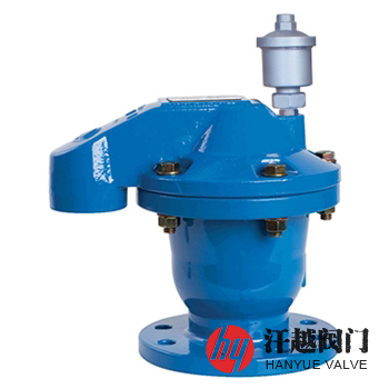 组合式空气阀