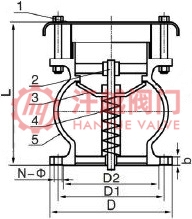 真空释放进气阀