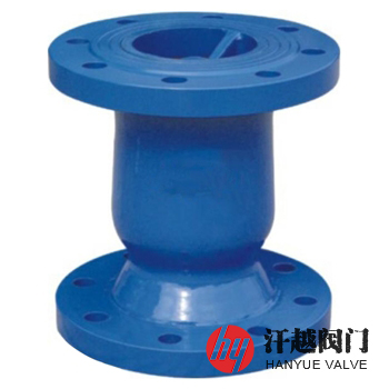 HC42X静音式止回阀