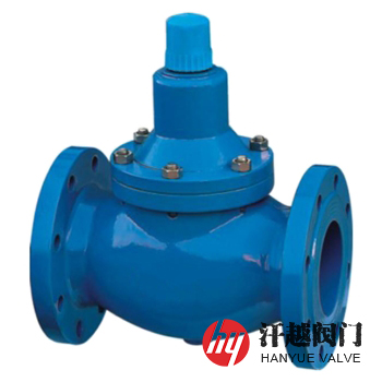 YB416X减压稳压阀