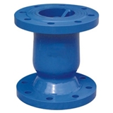 HC42X静音式止回阀