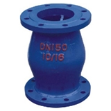 HQ44X无磨损球形止回阀