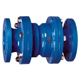 Y43X比例式减压阀