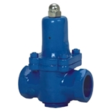 Y110X减压稳压阀