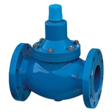 YB416X减压稳压阀