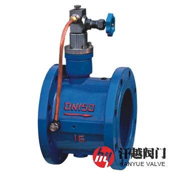 HH48X微阻缓闭蝶式止回阀