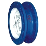 CVKR静音式止回阀