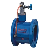 HH48X微阻缓闭蝶式止回阀