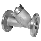 双相钢Y型过滤器