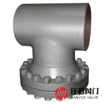 ST36C直流式T型过滤器