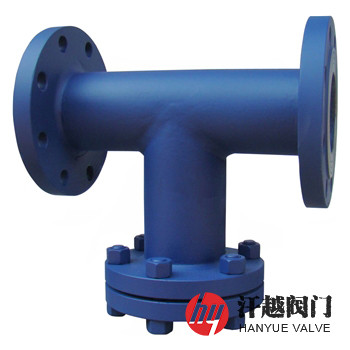 ST34S直流式T型过滤器