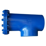 ST26C反折流式T型过滤器