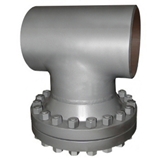 ST36C直流式T型过滤器