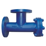 ST14S正折流式T型过滤器