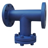 ST34S直流式T型过滤器