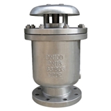 双相不锈钢排气阀