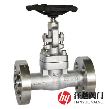 Inconel625合金闸阀