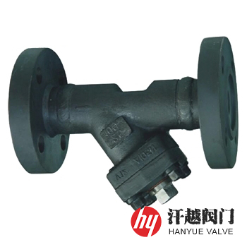 SRYIF锻制Y型过滤器