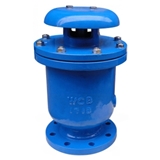 ZFGP4X复合式进排气阀